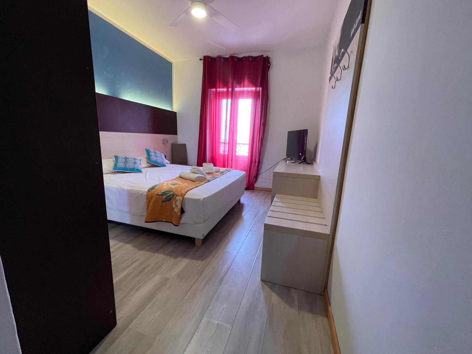 Hotel & Restaurant San Marco Ab توسكولانو ماديرنو المظهر الخارجي الصورة