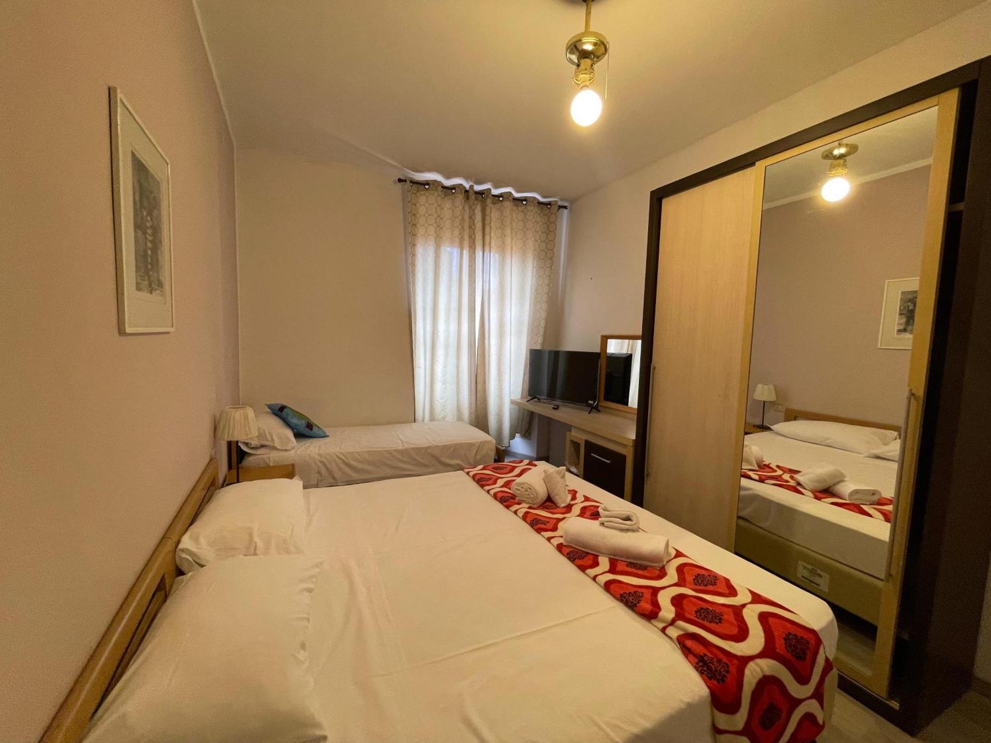 Hotel & Restaurant San Marco Ab توسكولانو ماديرنو المظهر الخارجي الصورة